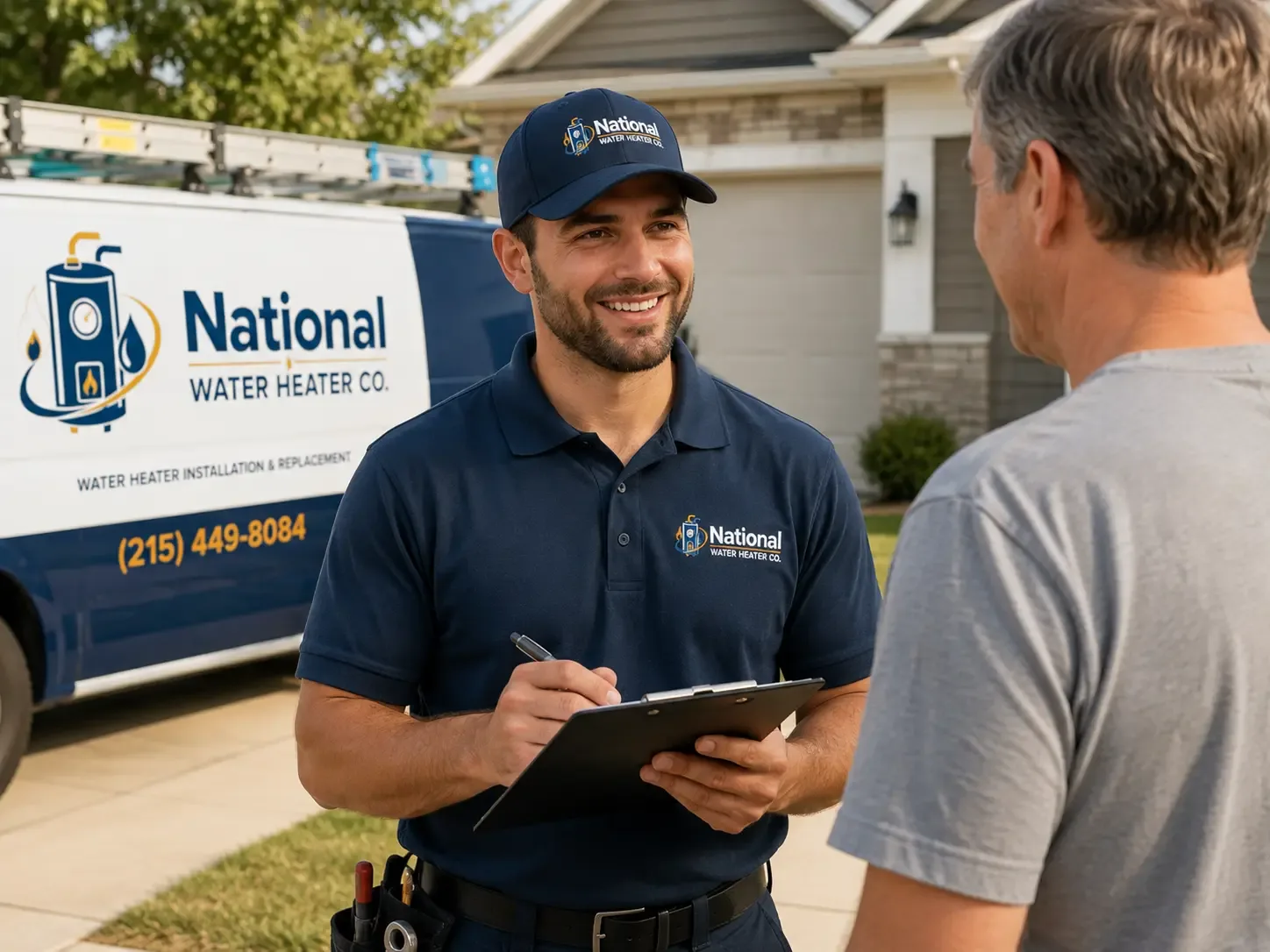Water Heater Installation Fontana, CA FAQs